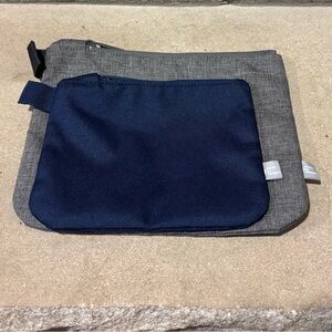 Target Travel Pouches